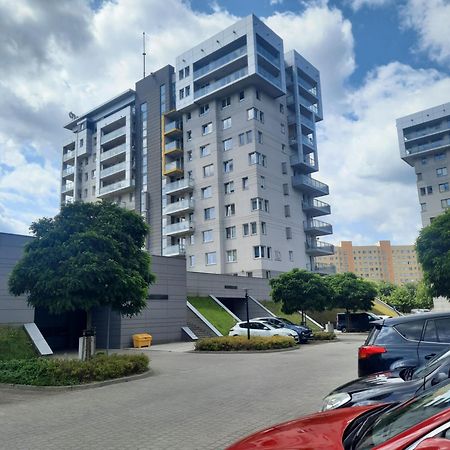 Apartament Kewin Danzig Exterior foto
