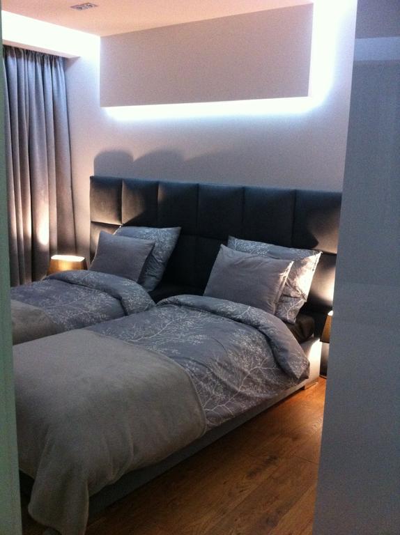 Apartament Kewin Danzig Zimmer foto